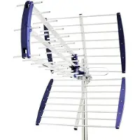 Libox LB-1000 Antena TV DVB-T - 16 5 dB