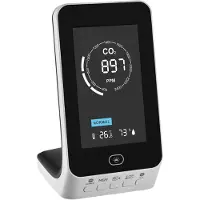 Suomen Lämpömittari 31.5010.02 Co2-mittari