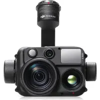 DJI , Zenmuse H30T