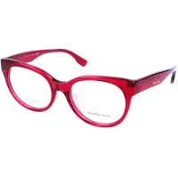 Jimmy Choo JC143/F 50/18/145 Plum Asetaatti Naisille JC143/F