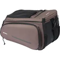 Basil Move Pyörälaukku 10-26l