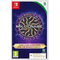 Who Wants To Be a Millionaire? (Code in Box) ()