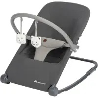 Bebeconfort Aster Sitteri, Tinted Graphite