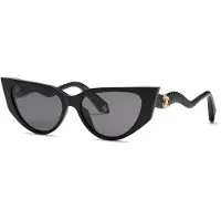Roberto Cavalli Src128m Cat Eye Naisten Aurinkolasit