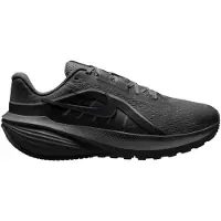 Nike Juoksukengät Downshifter 14 - Musta/Musta/Harmaa, koko 47