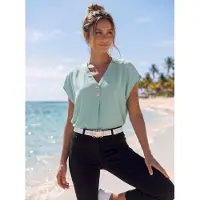 LASCANA Pusero vihreä