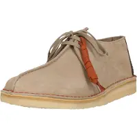Clarks Originals Desert Trek G - Beige - 45