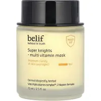 Belif Super Knights Multi Vitamin Sleeping Mask - 75 ml