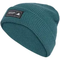 Adidas Ess Beanie Cuff - Blue - 56-58