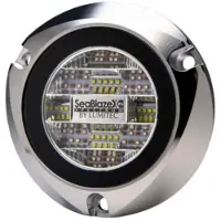 Lumitec Spectrum Seablaze Rgbw Vedenalaisia Led-valoja