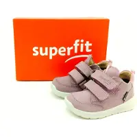 Superfit Breeze - Pink - 24/14.9CM