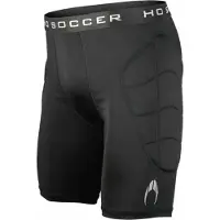 Ho Soccer Raven Suojahousut