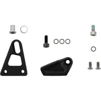 Haibike E-bike All Mountain Alumiini Ketjuohjain