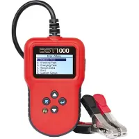 Bs Battery Bst-1000 Akkutesteri