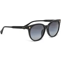 Ralph Lauren Aurinkolasit '0RA5331U' musta