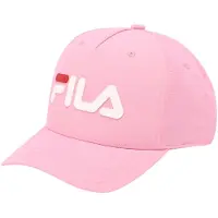 FILA Funza 5 -lippalakki, vaaleanpunainen FCT0002 40030