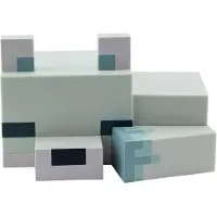Ginza.se Paladone: - Arctic Fox Light (PP10557MCF)