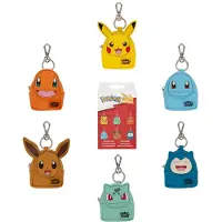 Funko POP! Loungefly - Mystery Mini Backpack Bag Charm-Ea (PMBC0004-EA)