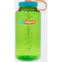 Nalgene Wide Mouth 1L Sustain juomapullo