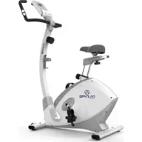 Spartan Sport Magnetic 50 magneettinen paikallaan polkupyörä