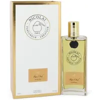 Nicolai Parfumeur Createur Rose Oud Eau de Parfum 100 ml