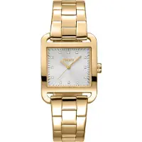 DKNY City Midi 27 Mm Naisten Kello