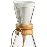 Chemex suodatinpaperit FP2