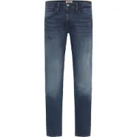 Blend Bhtwister Slm/Reg 8690 Noos - Navy - 30 x 30
