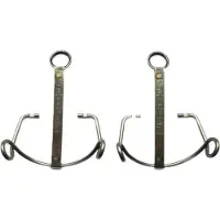 Grivel Arco Delantero Crampo Matic Narrow X 2 Jalkatuki