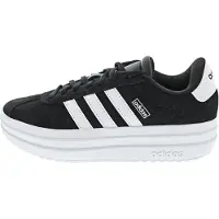 Adidas Tennarit 'VL Court Bold' musta / valkoinen