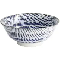 Tokyo Design Studio - Mixed Ramen Kulho 19x8 cm Kanna