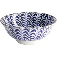 Tokyo Design Studio - Mixed Ramen Kulho 19x8 cm Shidare