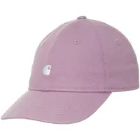 Carhartt WIP Lippalakki 'Madison' vaaleanvioletti