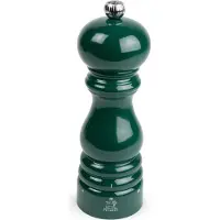Peugeot - Parisrama Zirlion Suolamylly 18 cm Green Forest