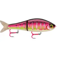 Rapala Super Shadow Rap Glide UV 11cm PNKP