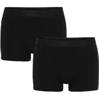 FILA miesten bokserit 2-pack