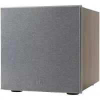 JBL Stage 200P 10" -subwoofer, valkoinen