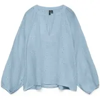 Vero Moda Natali Pitkähihainen Pusero