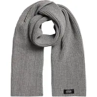 Superdry Kaulaliina 'CLASSIC' harmaa