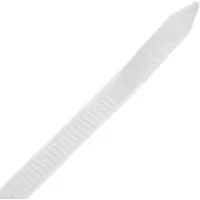 GRUPA TOPEX Topex-kiinnityslistat 4,8 x 370 mm, 75 kpl.