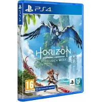Videopeli Horizon Forbidden West PS4