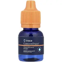 Trace Minerals ConcenTrace urheilutippoja - 15 ml