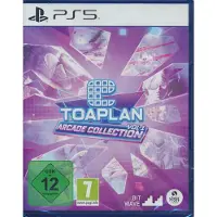 Toaplan Arcade Collection Vol. 1 USK