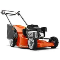 Husqvarna LC 551SP ruohonleikkuri