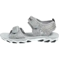 Hummel Glitter Jr Sandaalit, Pink Flambé, 26