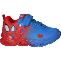 Cerda Spiderman Valolliset Eva Spidey -lenkkarit