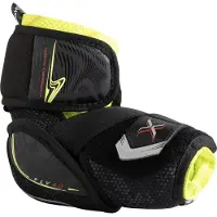 Bauer S25 Vapor Fly40 JR kyynärsuojat