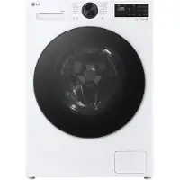 LG Pyykinpesukone F4X5511TLB (11kg)