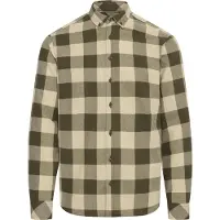 Blend Bhbuster Shirt Noos - Beige - L