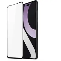 DUX 9D Tempered Glass Tempered Glass Xiaomi 12 Lite 9H With Black Frame